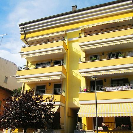 Apartamento Casa Sonneninsel Grado Exterior foto