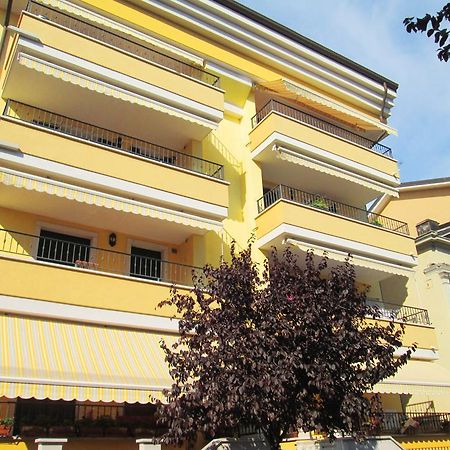 Apartamento Casa Sonneninsel Grado Exterior foto