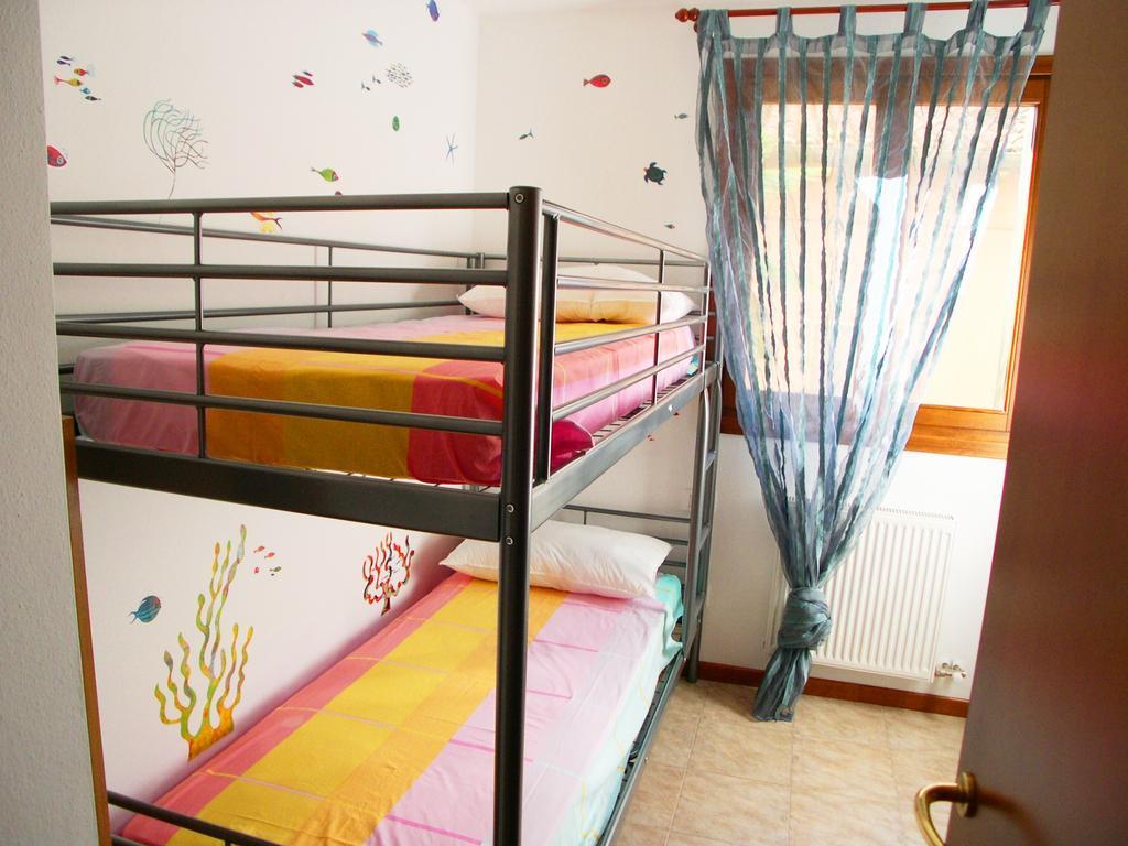 Apartamento Casa Sonneninsel Grado Exterior foto