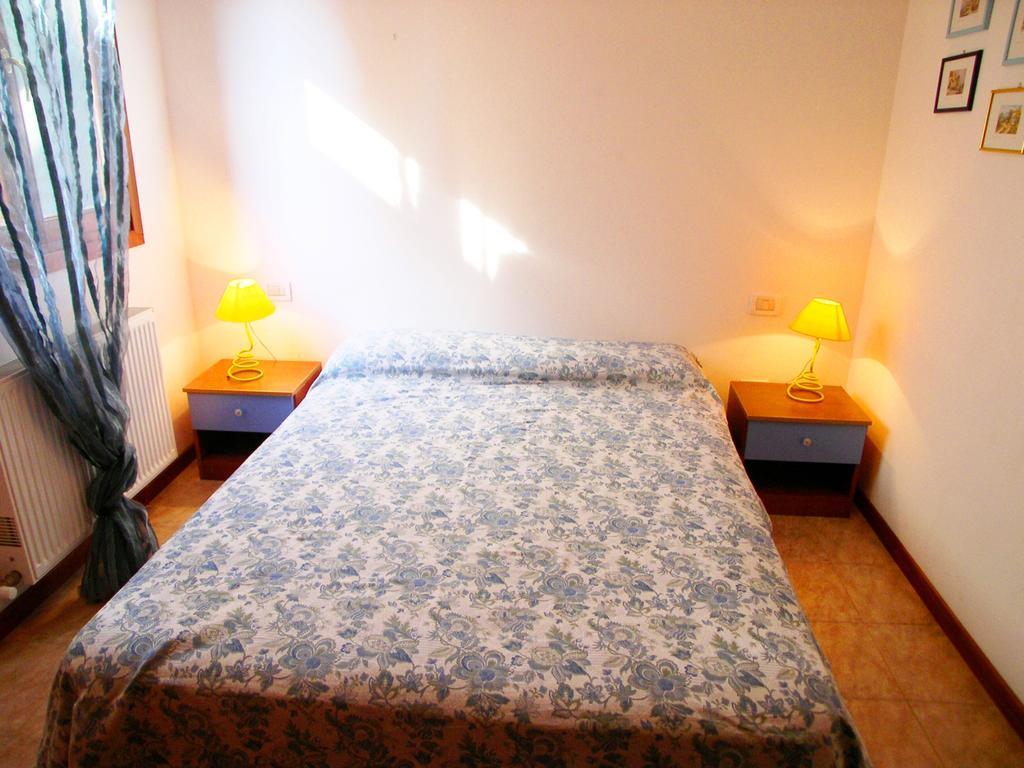 Apartamento Casa Sonneninsel Grado Exterior foto
